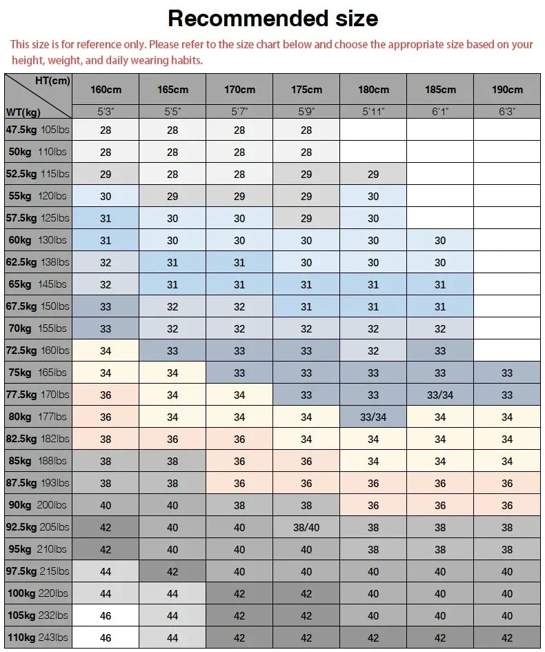 Vaqueros Hombre Otoño Invierno Coreanos - Jeans Rectos Stretch Casuales con Cinturón