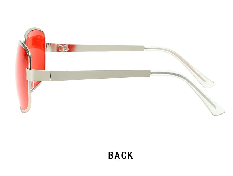 Gafas de Sol Fight Club Project Mayhem Hombre - Fashion Trend Verano Playa Turismo Elegantes