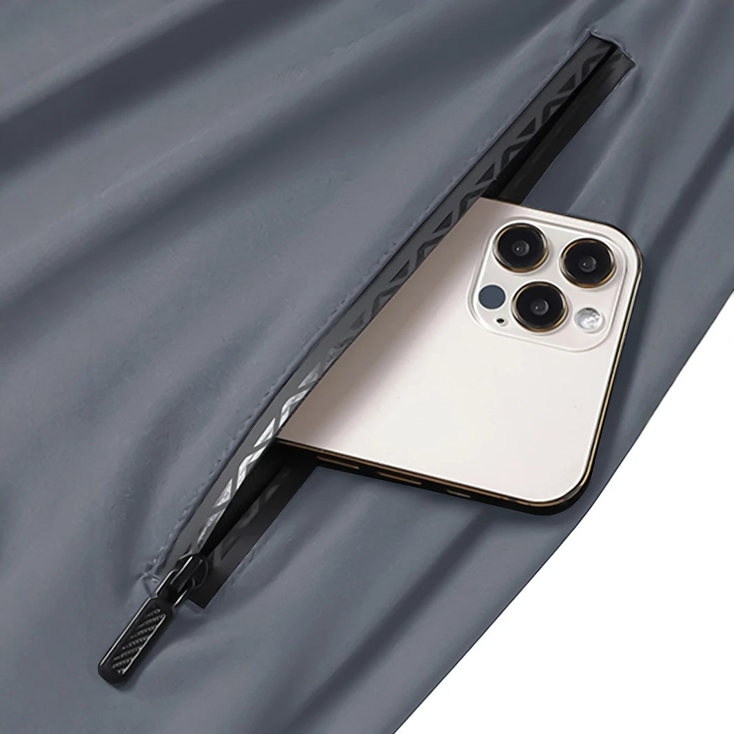 Shorts Hombre Verano 2024 Casual - Pantalones Cortos Transpirables Playa Gimnasio