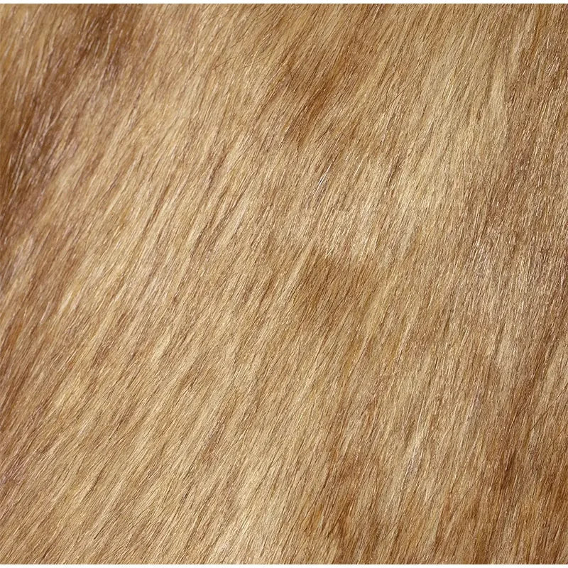 Chaqueta Piel Mujer Elegante - Chaqueta Cuello Alto Holgada 2025