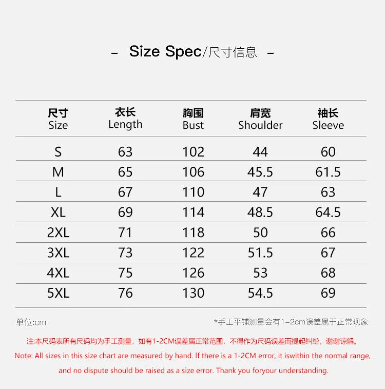 Chaqueta Bomber MA1 Air Force Hombre - Jacket Fino Ajustado M-5XL