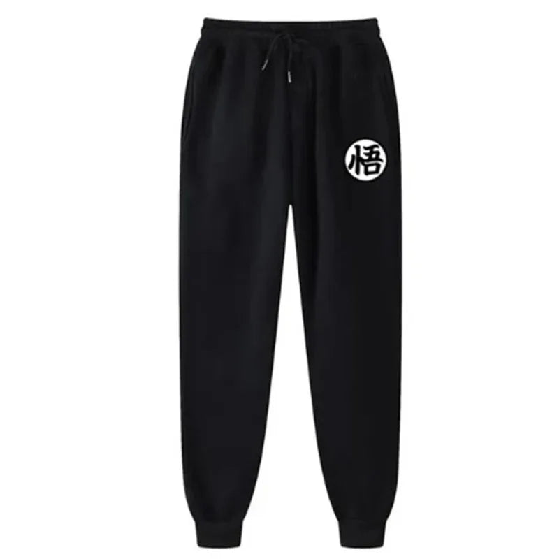 Pantalones Jogging Hombre Deportivos - Fitness Entrenamiento Casual Slim