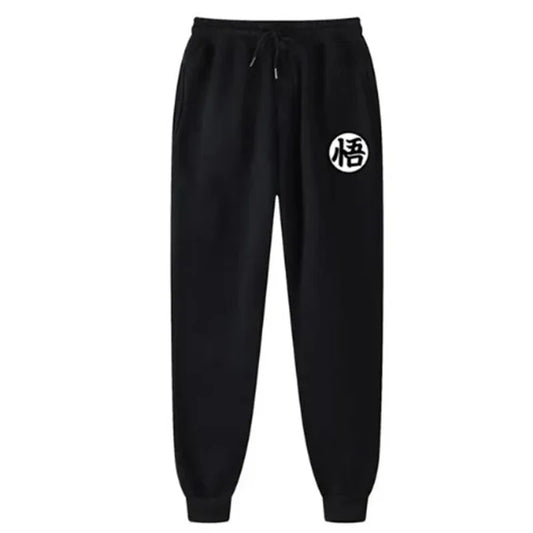 Pantalones Jogging Hombre Deportivos - Fitness Entrenamiento Casual Slim