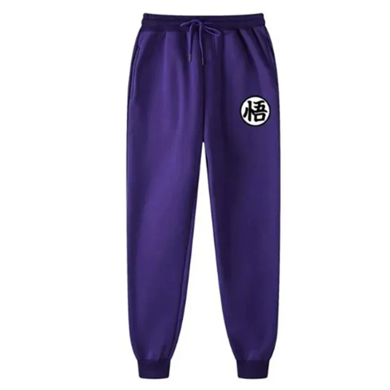 Pantalones Jogging Hombre Deportivos - Fitness Entrenamiento Casual Slim