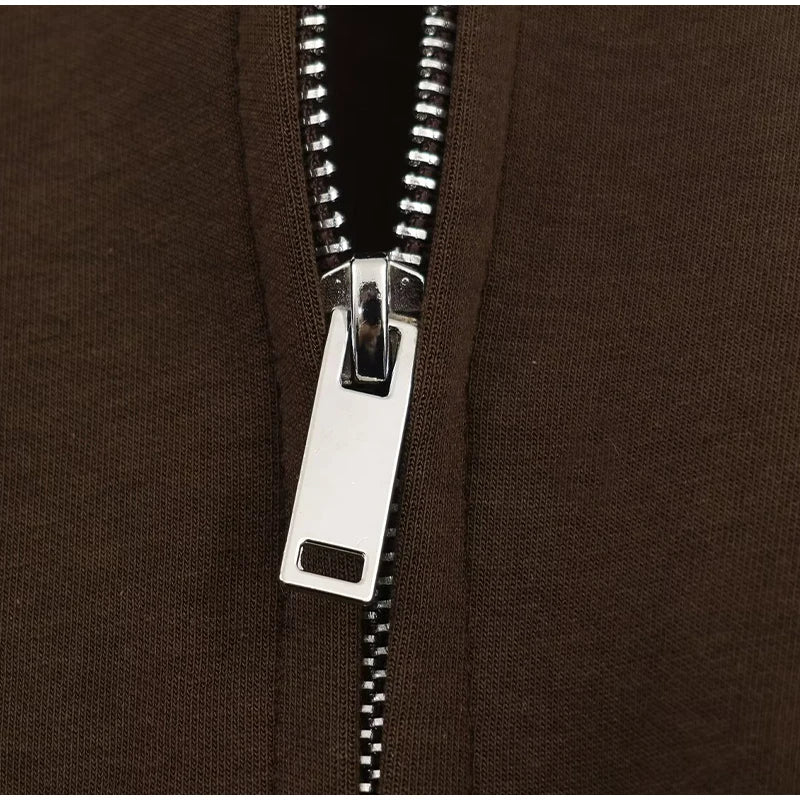 Chaqueta Piel Sintética Mujer Lujo - Chaqueta Cinturón Cuello V