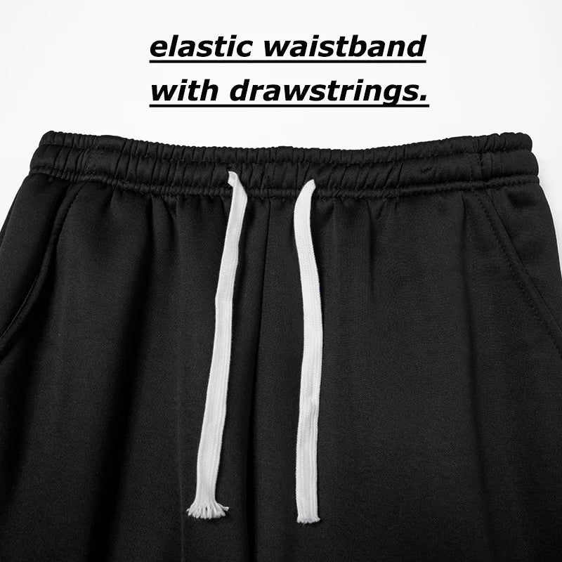 Pantalones Jogging Hombre Térmicos Cargo - Bolsillos Otoño Invierno Cálidos