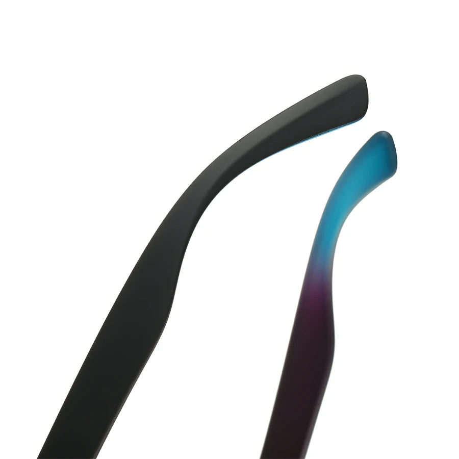 Gafas de Sol Vintage Cuadradas Unisex UV400 - Luxury Designer Pesca Conducción Retro Hombre Mujer