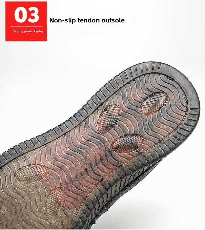 Zapatos Hombre Business Cuero - Vestir Clásicos Fashion Artesanales Conducción Loafers Mocasines