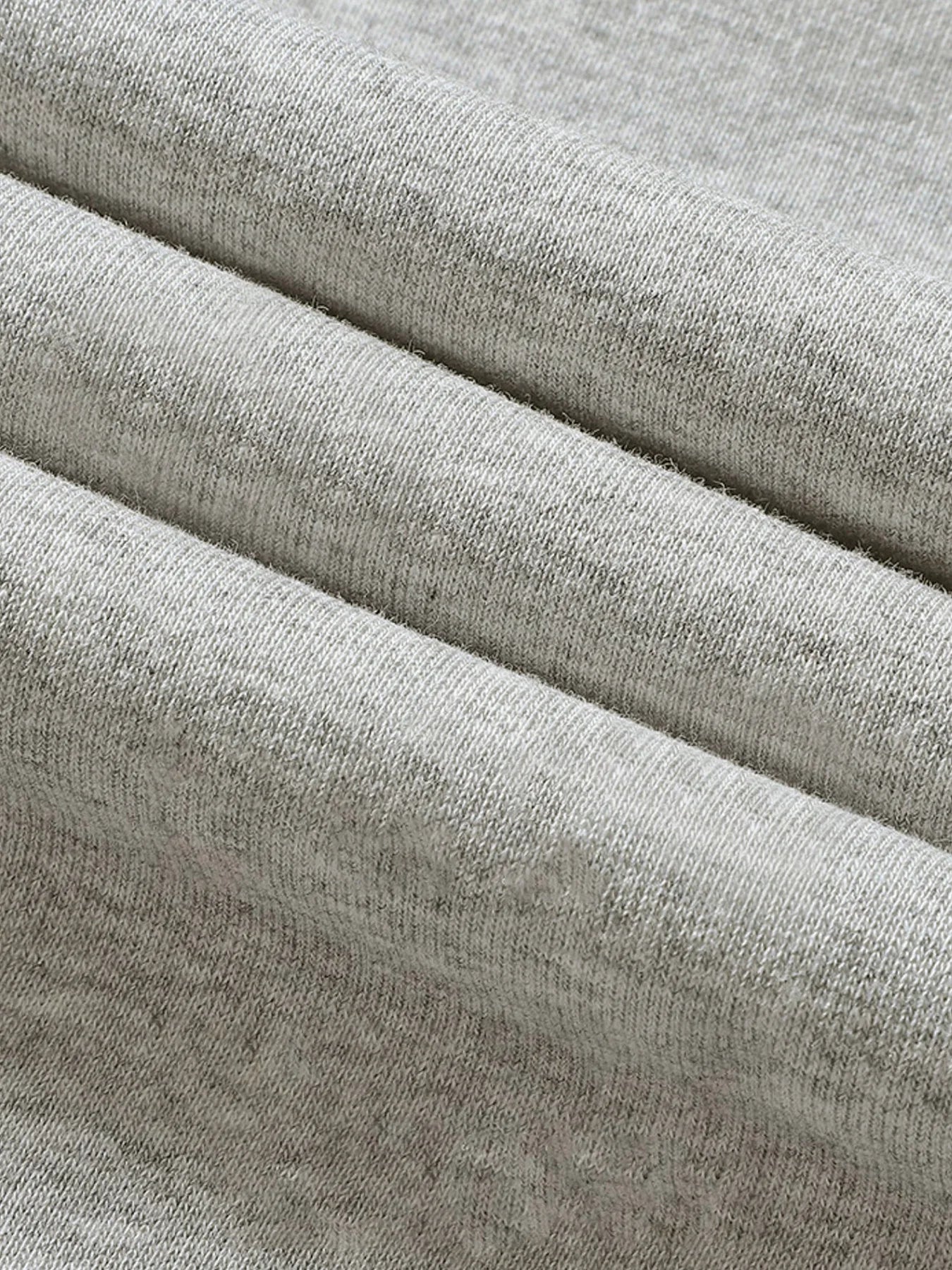 Pantalones Jogging Hombre Baggy Transpirables - Outdoor Casual Holgados