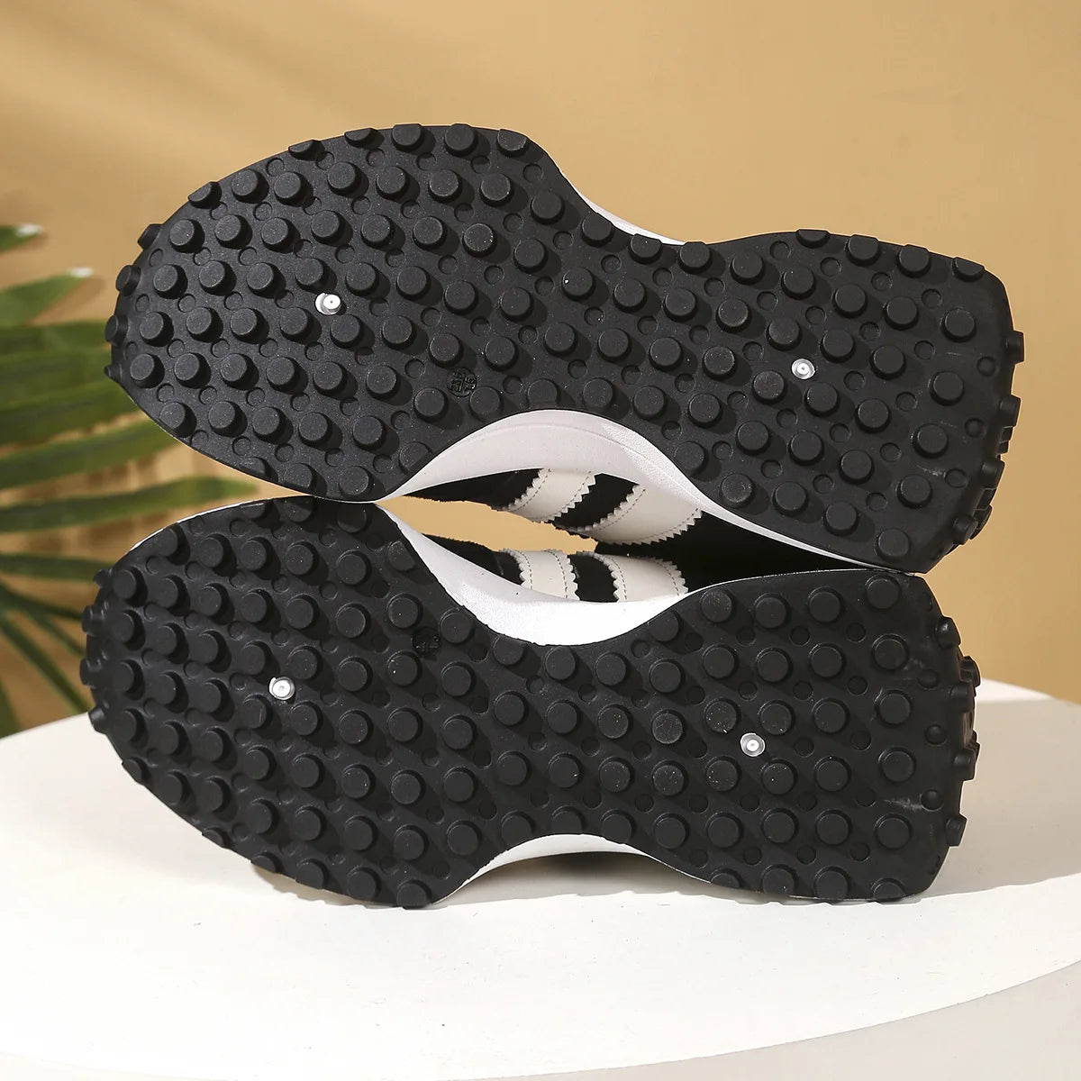 Sneakers Chunky Mesh Mujer 2025 - Zapatillas Plataforma Running Verano Ligeras