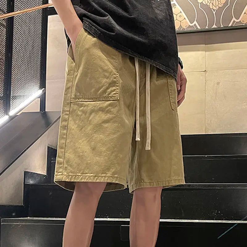 Shorts Deportivos Juveniles Baloncesto - Pantalones Ligeros Verano 2025