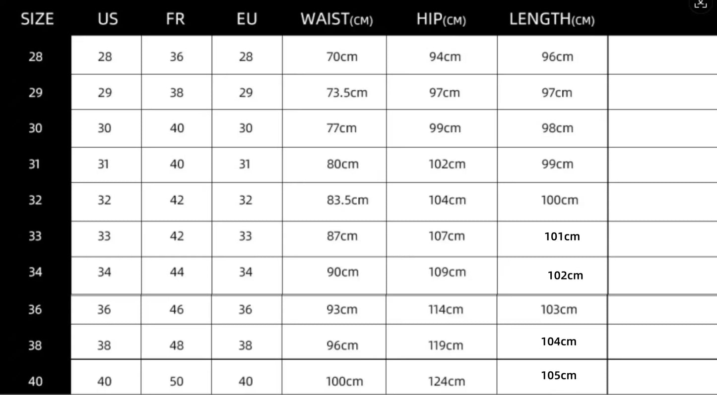 Vaqueros Hombre 2025 Stretch Slim Fit - Jeans Business Cómodos Suaves Marca