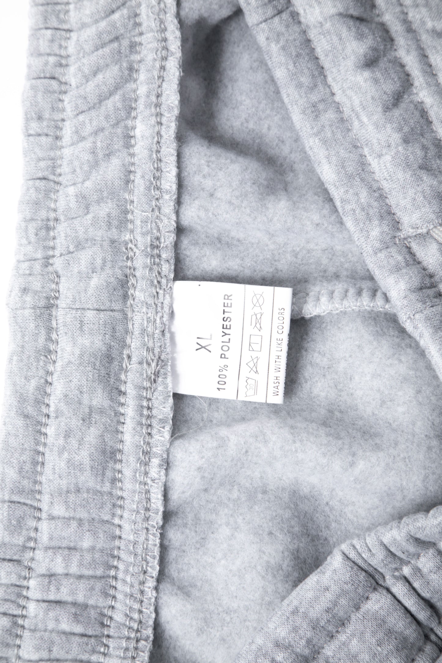 Pantalones Hombre Fleece Invierno - Jogging Térmicos Gimnasio Running