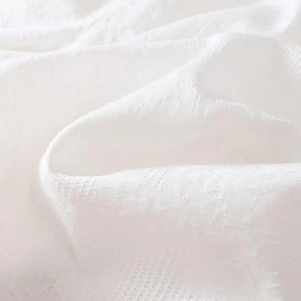 Blusa Algodón Lino Mujer Capucha - Camisa Manga Corta Verano