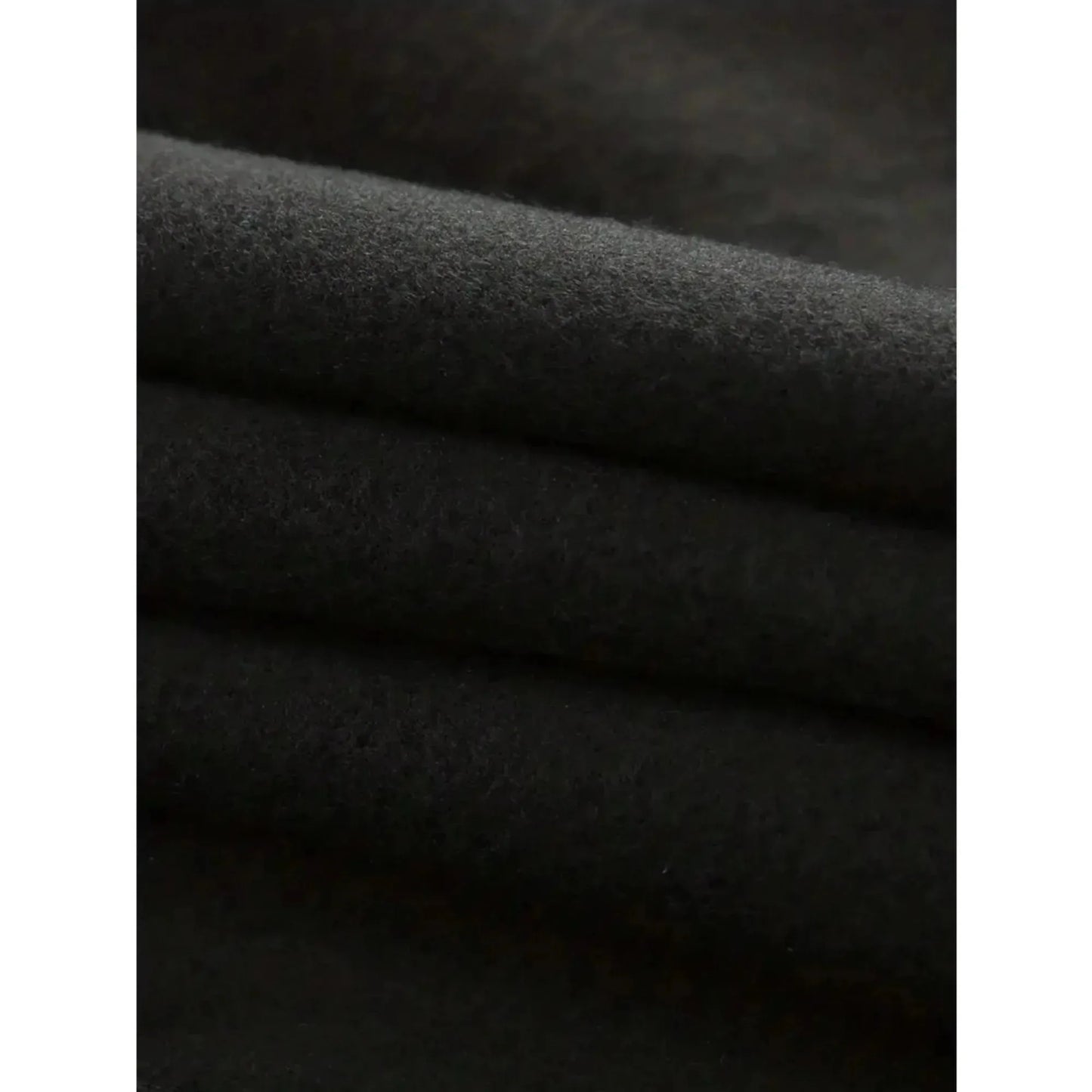 Sudadera Hombre STWD Graphic - Hoodie Negro Urbano Streetwear