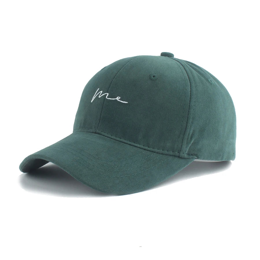 Gorra Baseball Verano Bordado - Snapback Hip Hop Protección Solar