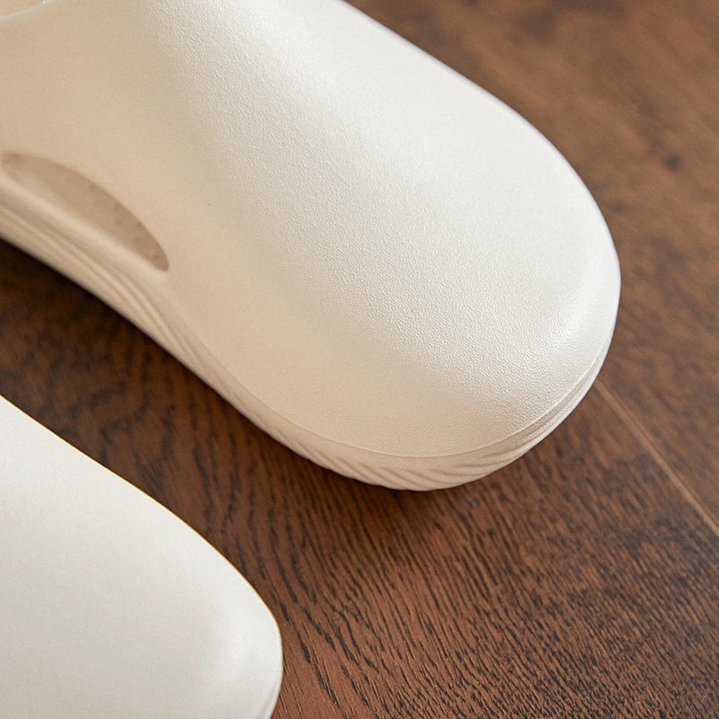 Sandalias Hombre Deportivas Playa Verano - Chanclas Antideslizantes Exterior