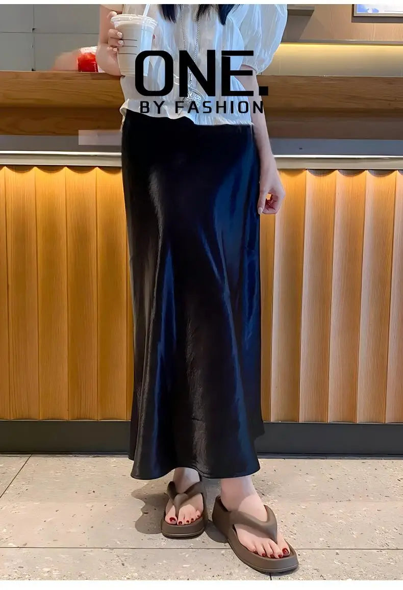 Chanclas Mujer Elegantes Transpirables - Sandalias Tacón Medio Outdoor Versátiles