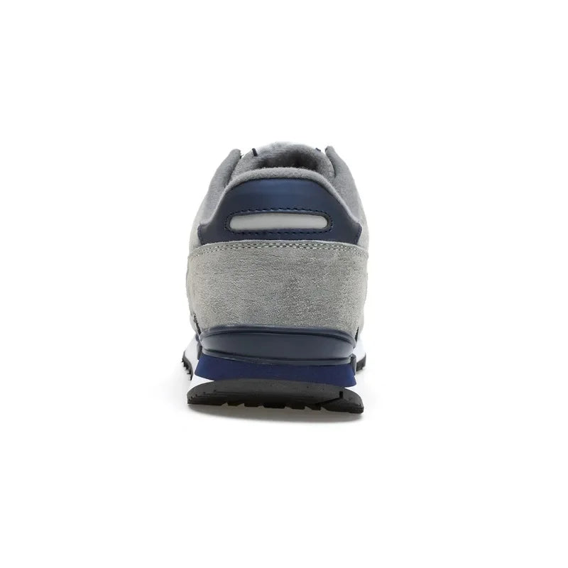 Sneakers Unisex Casual Hombre Mujer - Zapatillas Outdoor Transpirables Cordones