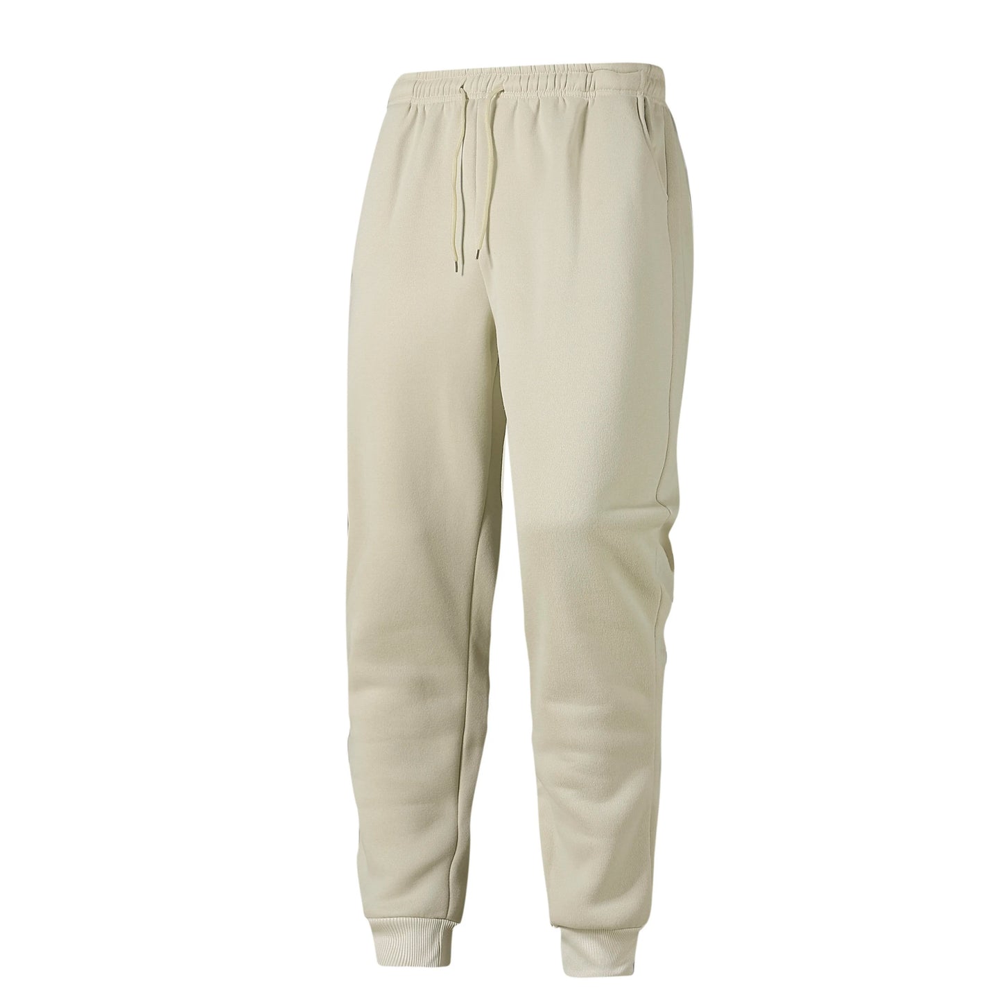 Pantalones Fleece Hombre Invierno - Joggers Térmicos Casual Gimnasio Otoño