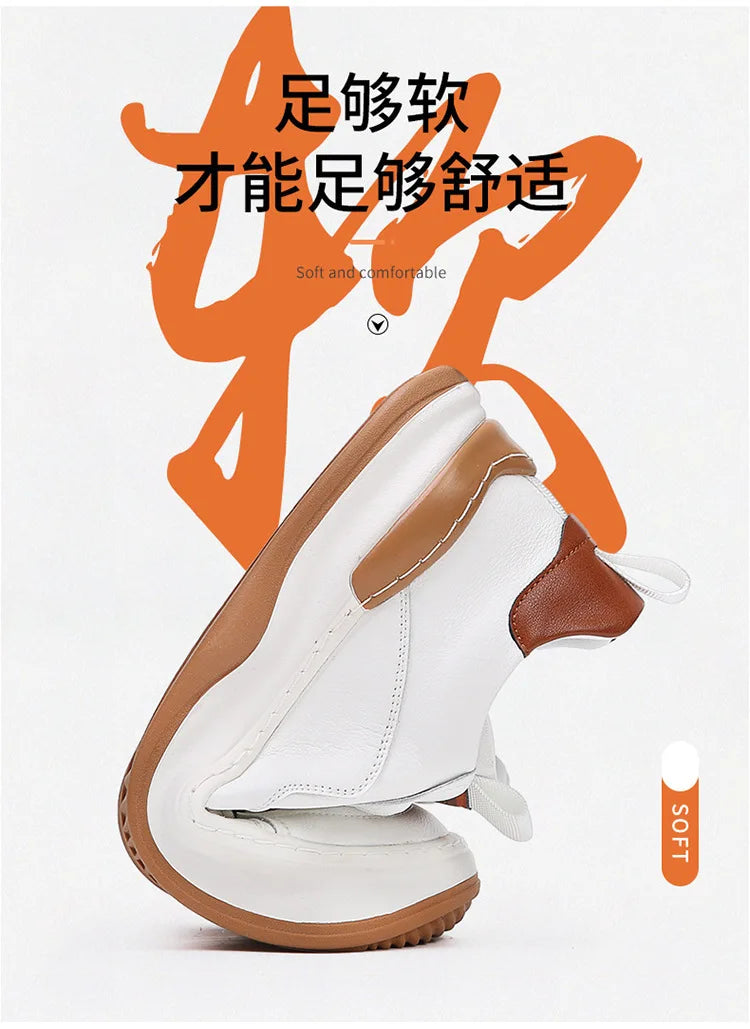 Zapatillas Hombre Casual Running Moda - Deportivas Transpirables Ligeras