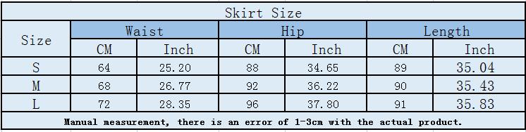 Falda Piel Mujer Elegante Oficina - Falda Cuero PU Midi Fruncida Negra Otoño