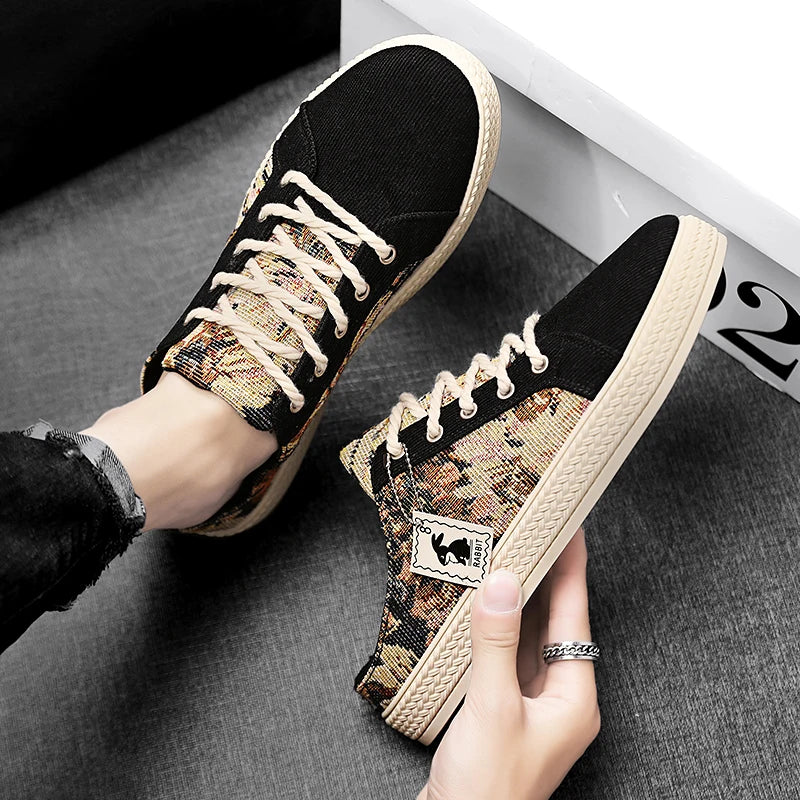 Sandalias Hombre Verano Fashion - Platform Slip-On Sport Outdoor Walking Ligeras Casual