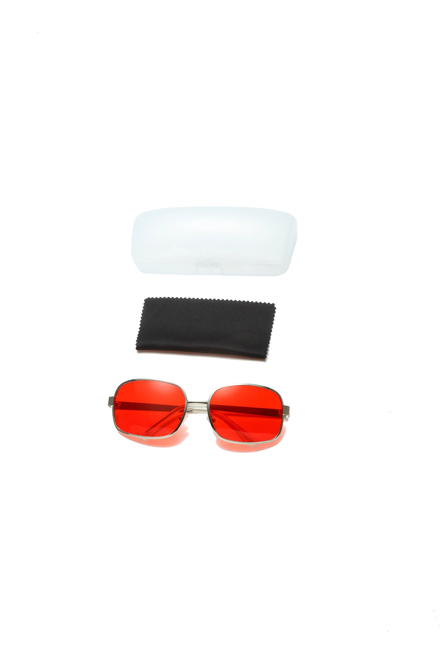 Gafas de Sol Fight Club Project Mayhem Hombre - Fashion Trend Verano Playa Turismo Elegantes