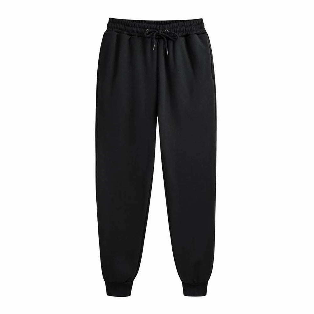 Pantalones Deportivos Hombre Casual Largos - Jogging Running Gimnasio