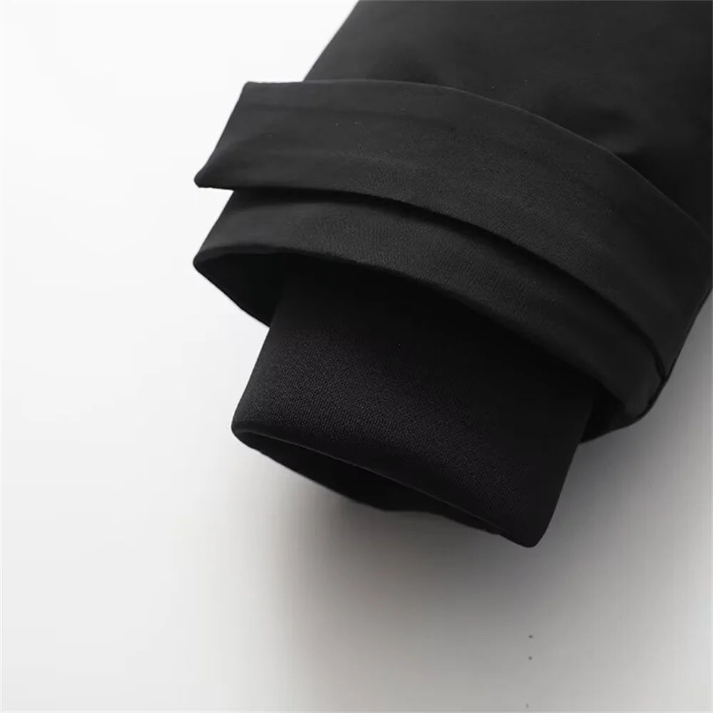 Abrigo Mujer Esquí Cálido 2025 - Chaqueta Capucha Cintura Ajustada