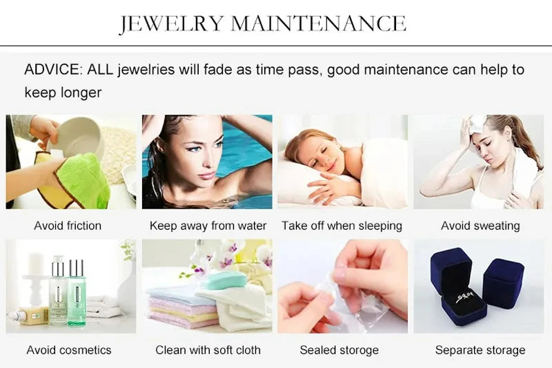 Anillos Plata 925 Real - Doble Apilables Joyería Fina Boda