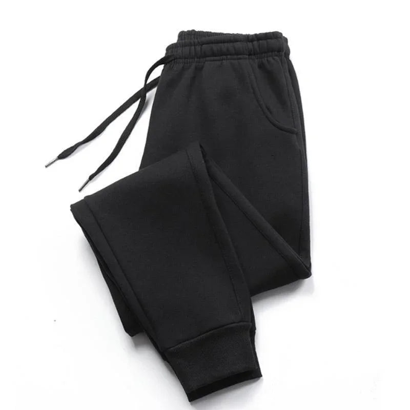 Pantalones Deportivos Hombre Casual - Gimnasio Jogging Running Entrenamiento