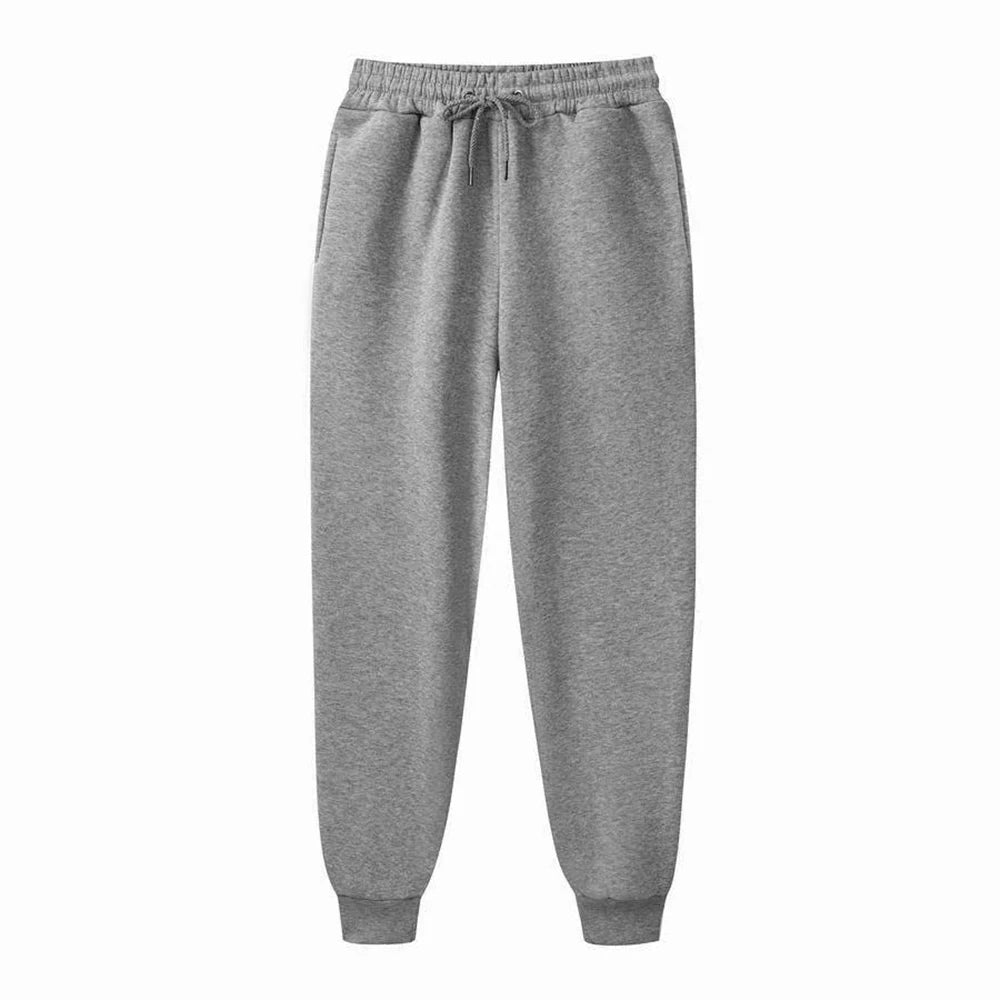Pantalones Deportivos Hombre Casual Largos - Jogging Running Gimnasio