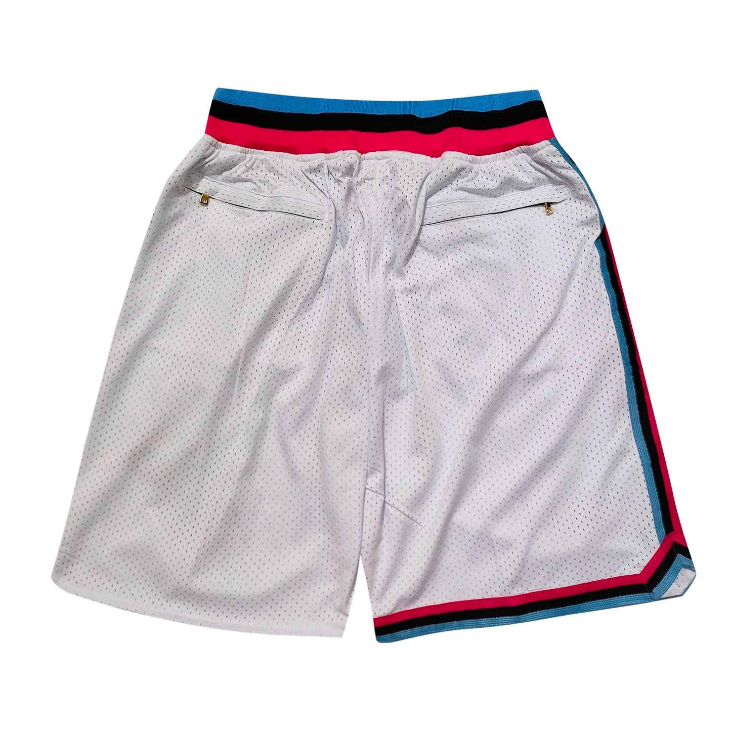 Shorts Hombre Basketball Deportivos - Pantalones Cortos Secado Rápido Bolsillos