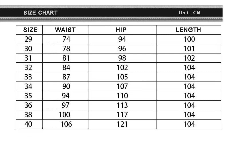 Pantalones Hombre Business Casual - Vestir Rectos Primavera Otoño Formales Sueltos