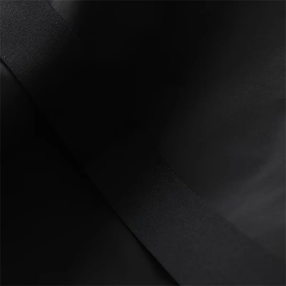 Abrigo Mujer Esquí Cálido 2025 - Chaqueta Capucha Cintura Ajustada