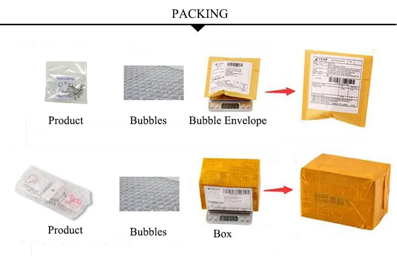 Anillo Apilable Luz Solar - Acero Inoxidable Dorado Mujer Navidad