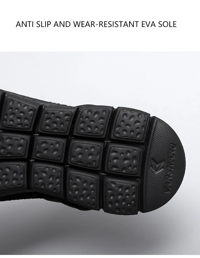 Sandalias Playa Mujer Transpirables - Zuecos Jardín Aqua Trekking Talla Grande