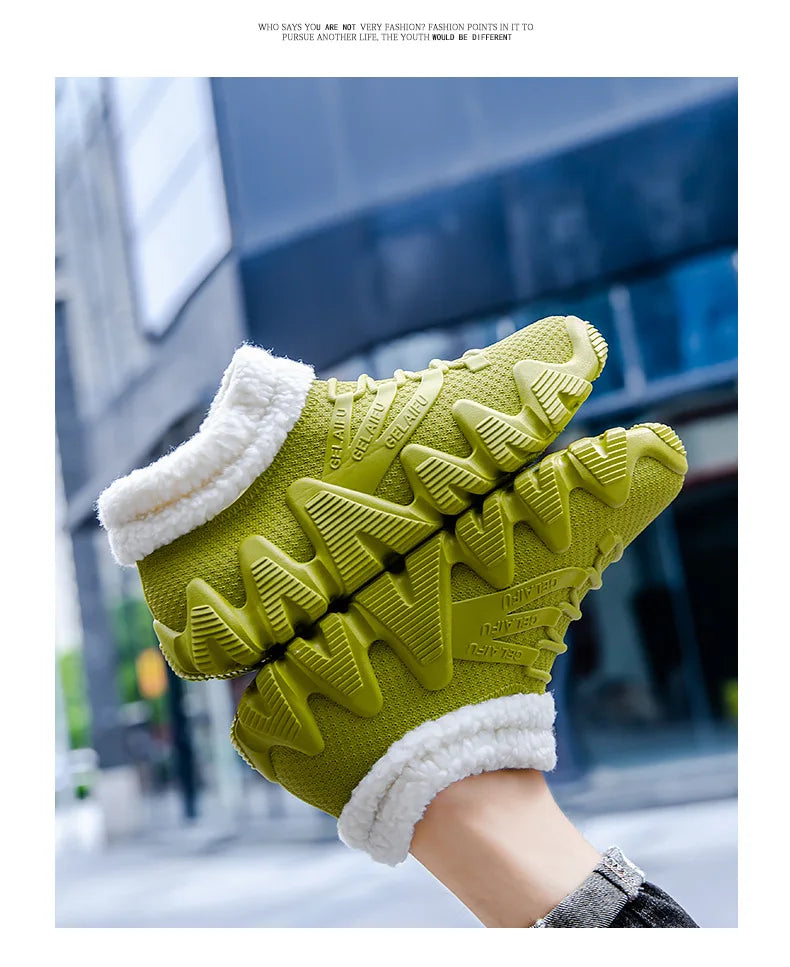 Botas Lluvia Hombre Fashion - Impermeables Antideslizantes Trabajo Cocina Goma Planas