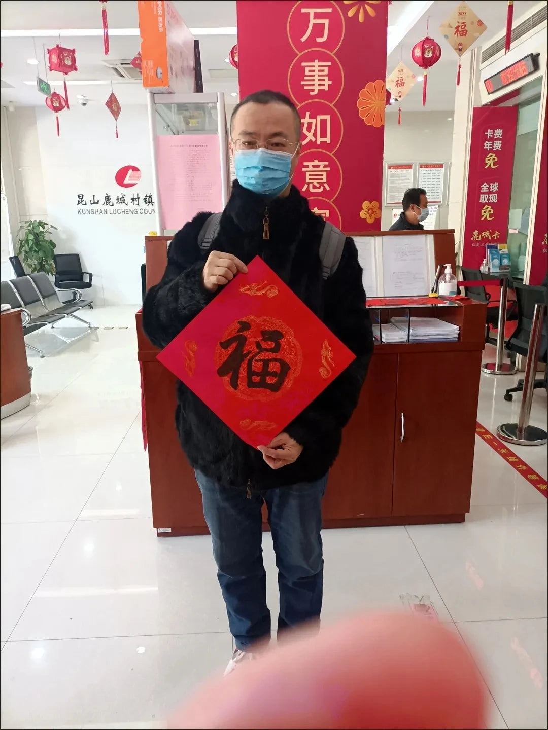 Abrigo Piel Conejo Rex Mujer - Abrigo Largo Holgado Cremallera Invierno