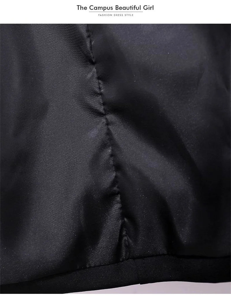 Trench Mujer Doble Botonadura - Gabardina Cinturón Primavera