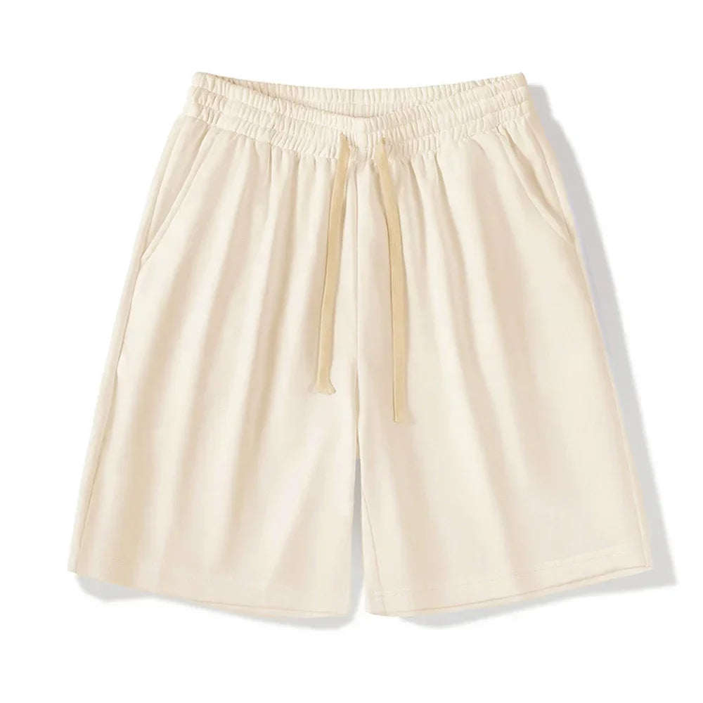 Shorts Hombre Running Verano Deportivos - Casual Jogging Transpirables Playa Gym Basketball