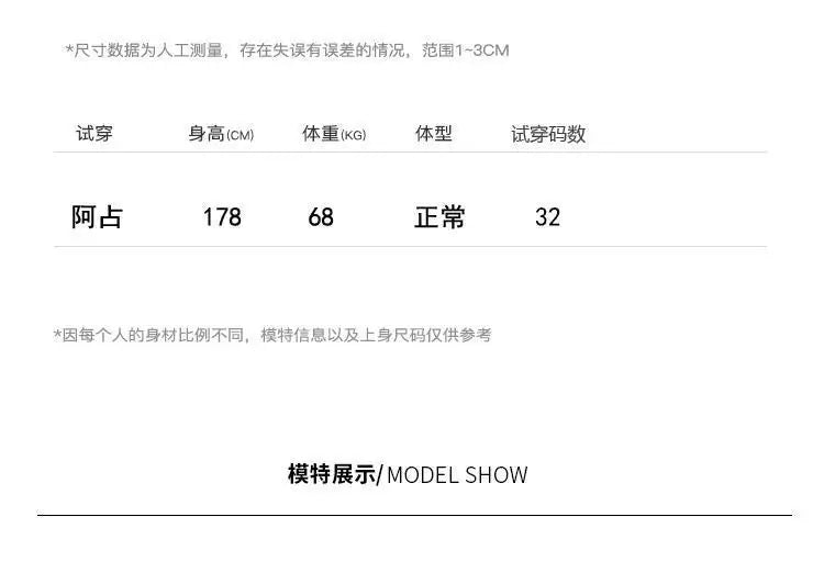 Vaqueros Workwear Hombre Bordados - Jeans Sueltos Rectos Retro Lavado Vintage Casuales