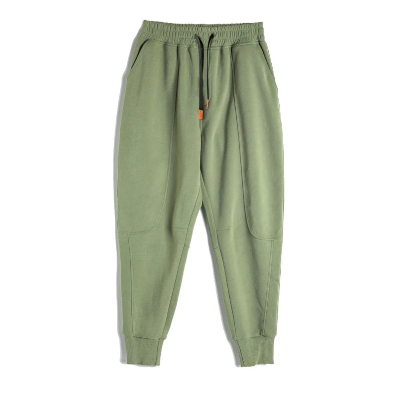 Pantalones Jogger Hombre Cargo - Bolsillos Gimnasio Entrenamiento Secado Rápido