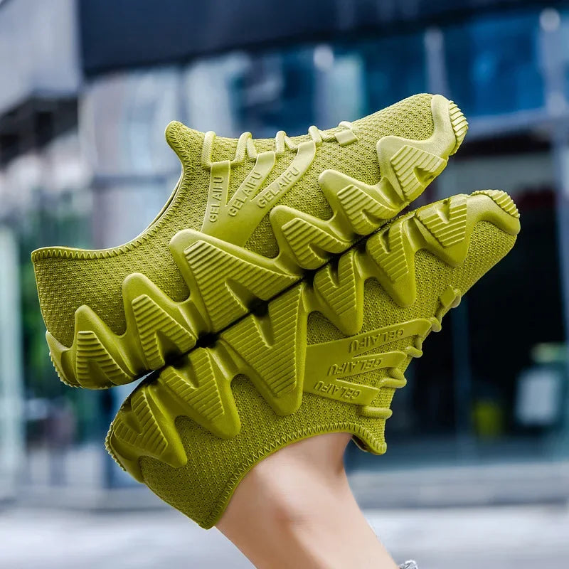 Botas Lluvia Hombre Fashion - Impermeables Antideslizantes Trabajo Cocina Goma Planas