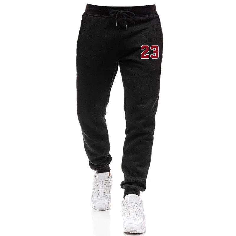 Chándal Hombre Completo Otoño Invierno - Conjunto Sudadera Hoodie Pantalones Jogging