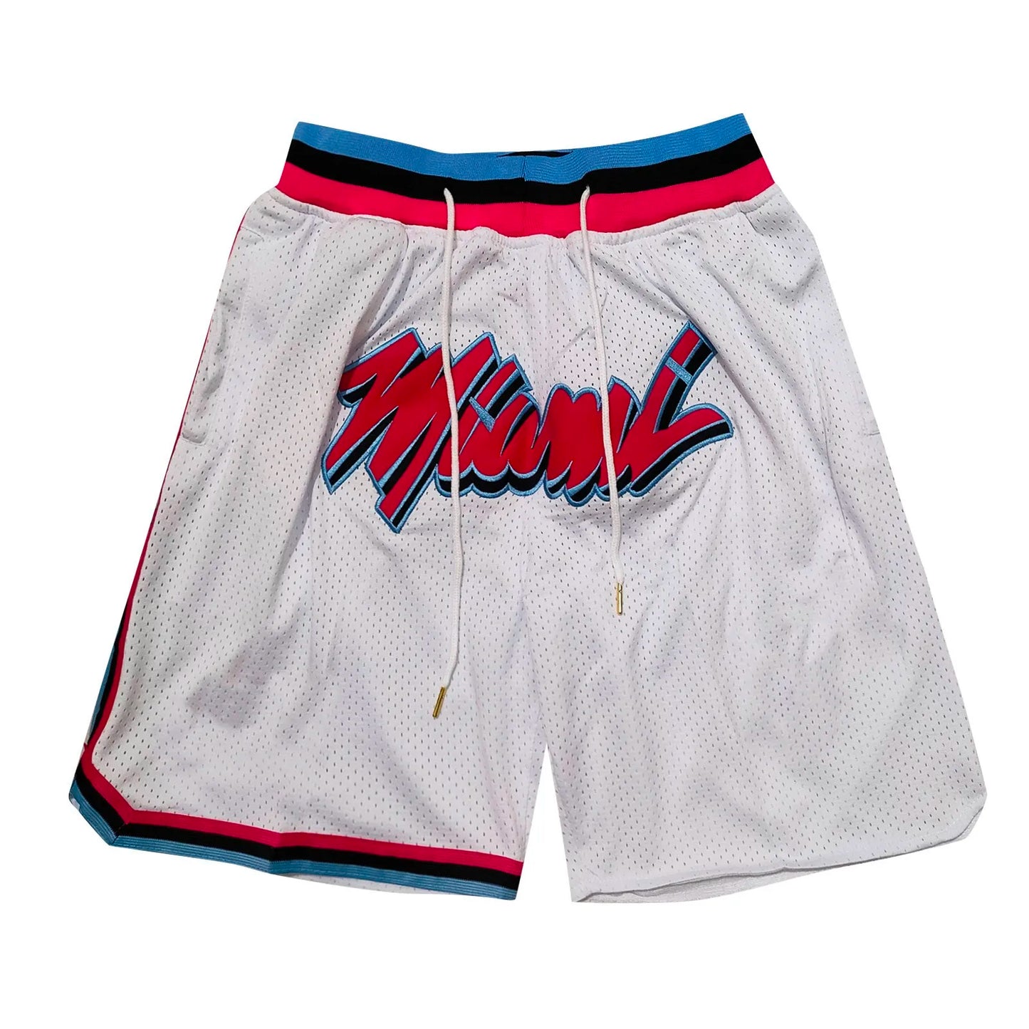 Shorts Hombre Basketball Deportivos - Pantalones Cortos Secado Rápido Bolsillos