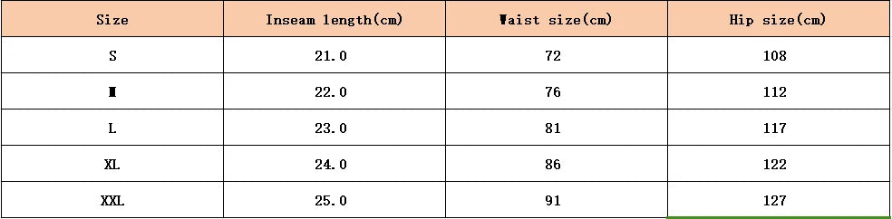 Shorts Cargo Hombre Outdoor - Pantalones Viajes Bolsillos Grandes Verano