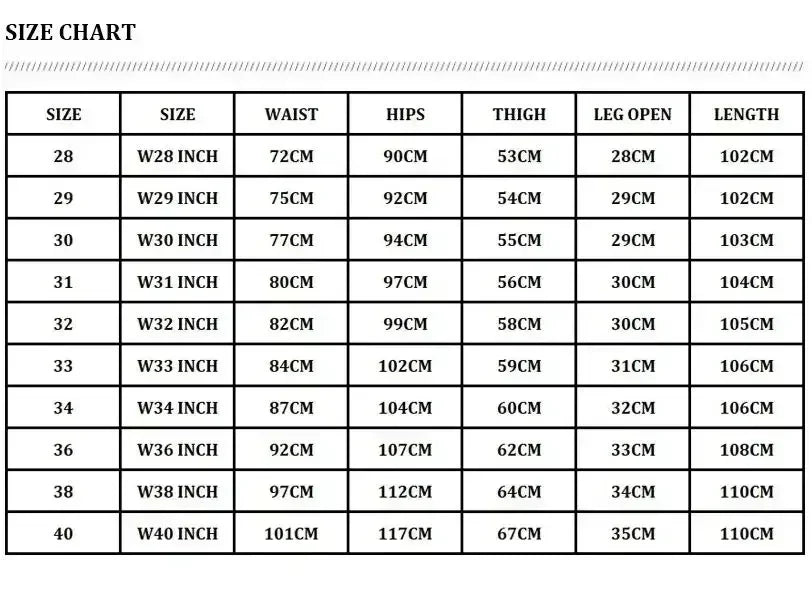 Vaqueros Hombre 2025 High Street Rotos - Jeans Skinny Desgastados Azul Cintura Baja Fashion