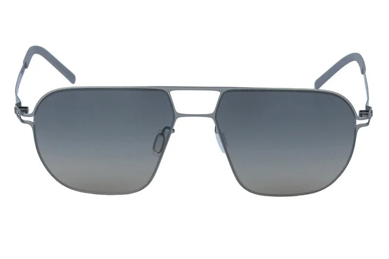 Gafas de Sol Designer ANGUS Alemán Unisex - Cuadradas Coloridas Trendy Ultraligeras Playa Hombre Mujer